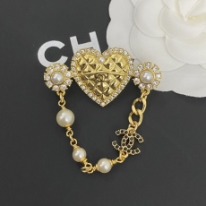 Chanel Brooches